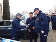 Wieluńska policja wzbogaciła się o dwa nowe radiowozy